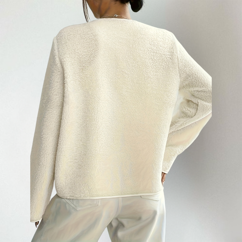 Aurelia - Comfortable Cardigan