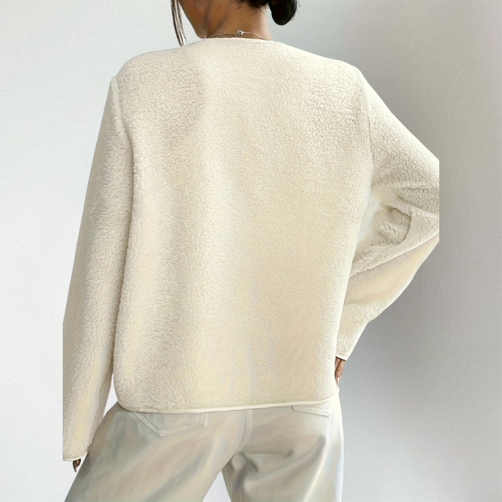 Aurelia - Comfortable Cardigan
