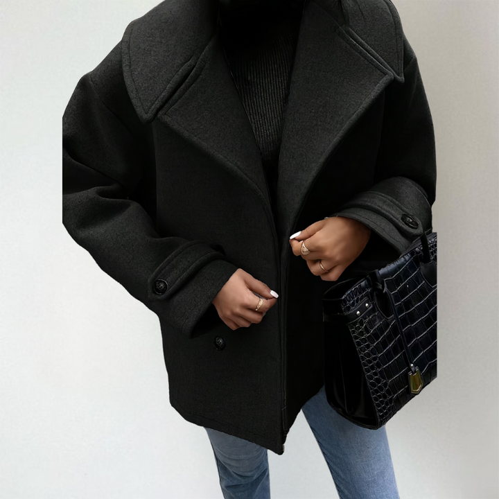 Danika - Comfortable Cardigan