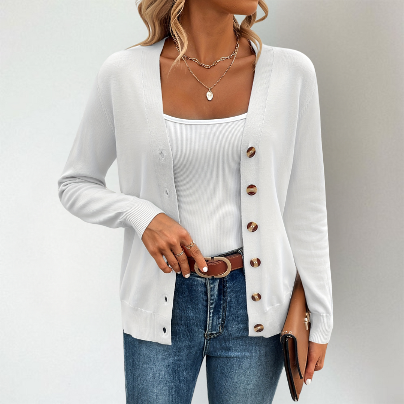 Viviana - Warmer Cardigan
