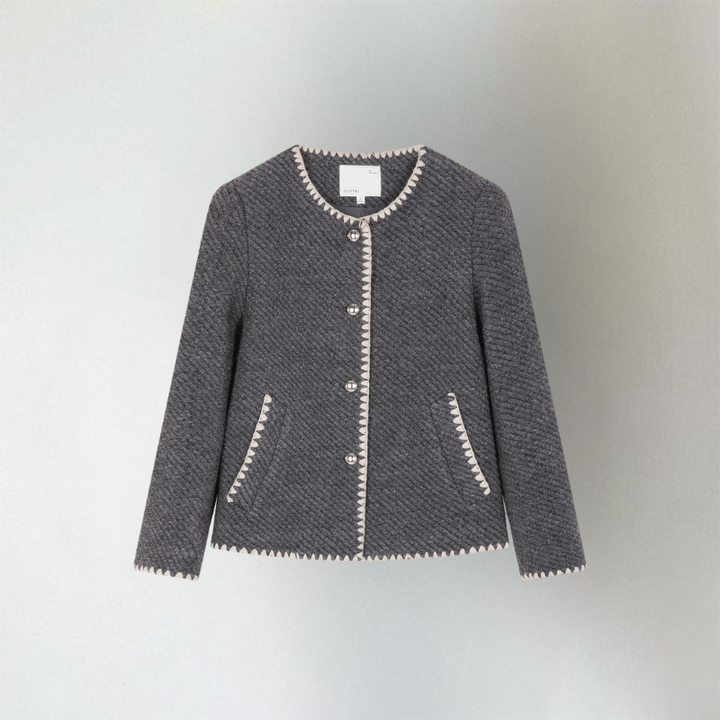 Amaris - Elegant Cardigan