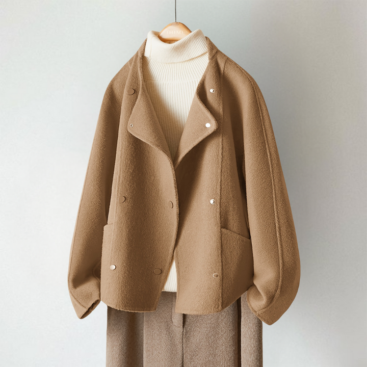 Thalassa - Elegant Cardigan
