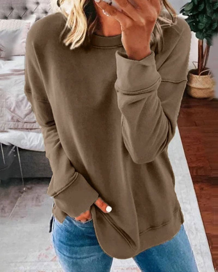 Isabella - Cozy Sweater