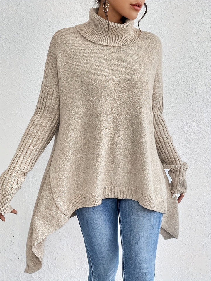 Abigail - Cozy Sweater