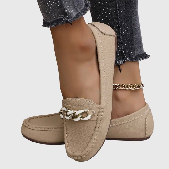 Autumn - Orthopedic Loafers
