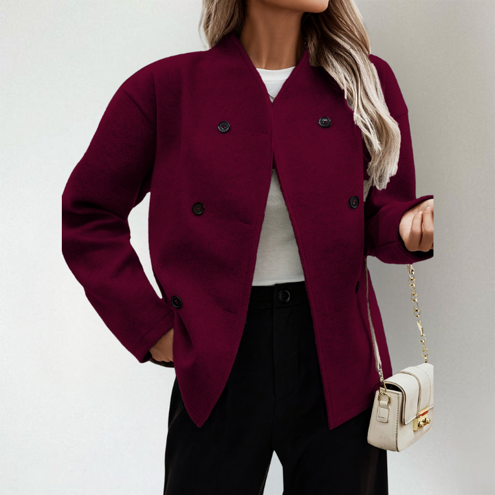 Isola - Long Sleeve Cardigan
