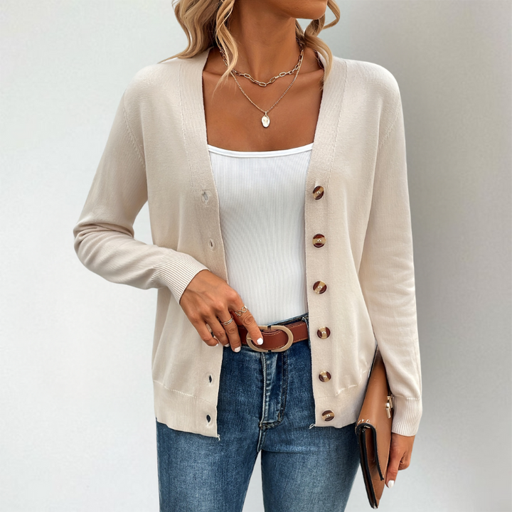 Viviana - Warmer Cardigan