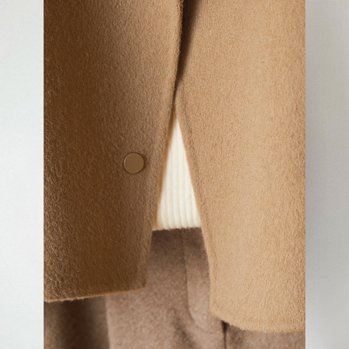 Thalassa - Elegant Cardigan