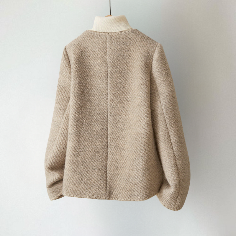 Mireya - Stylish Cardigan
