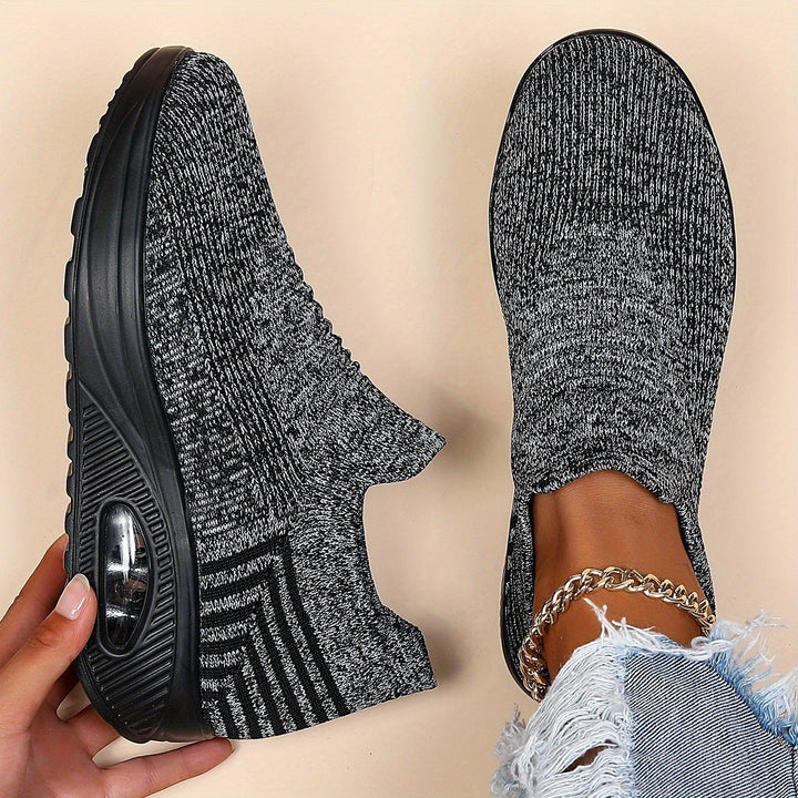 Arlette - Air Cushion Shoes