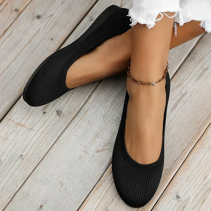 Annabelle - Comfort Shoes