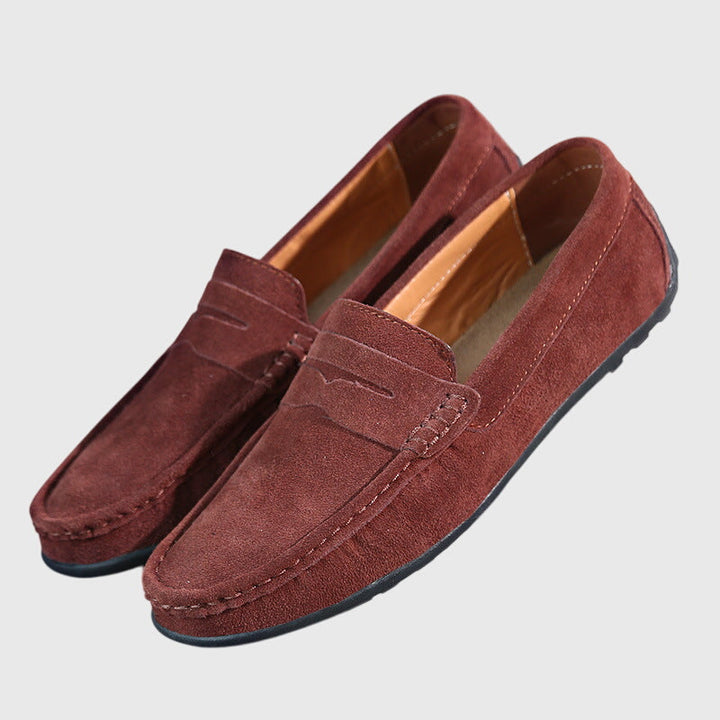 Fiona - Orthopedic Loafers