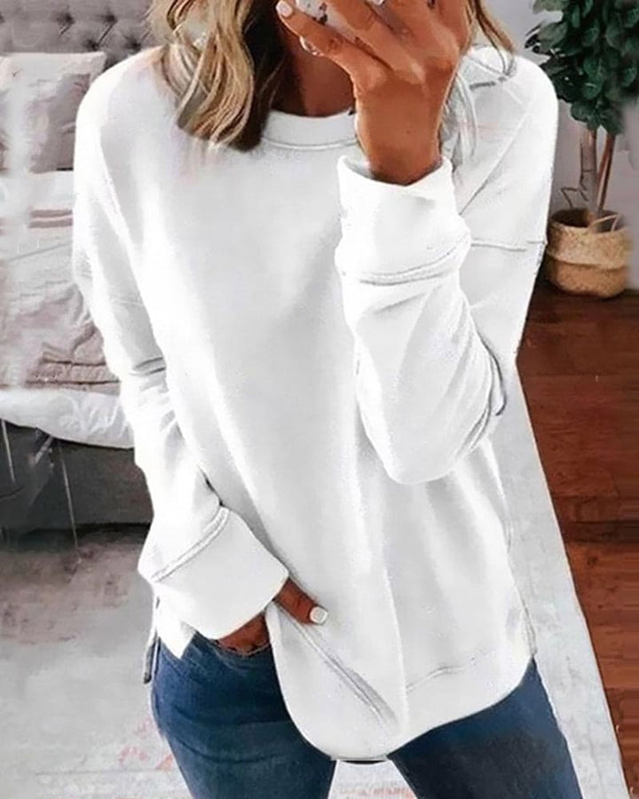 Isabella - Cozy Sweater