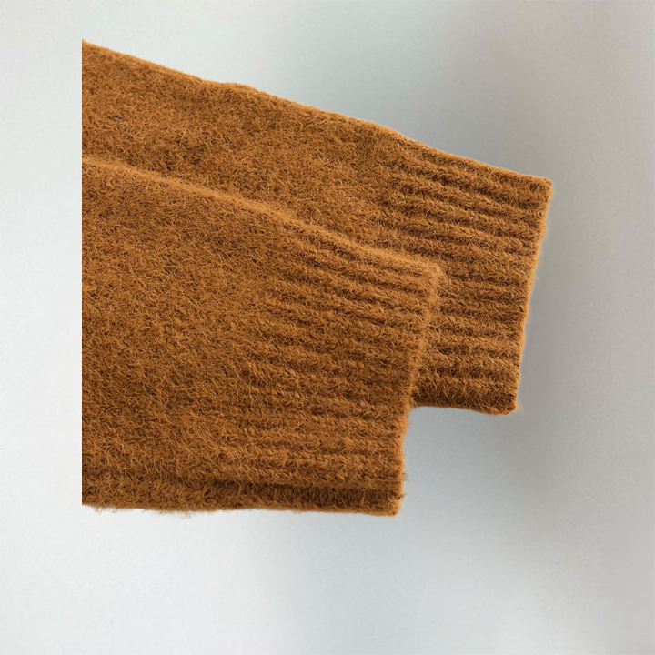 Kaelyn - Comfortable Cardigan