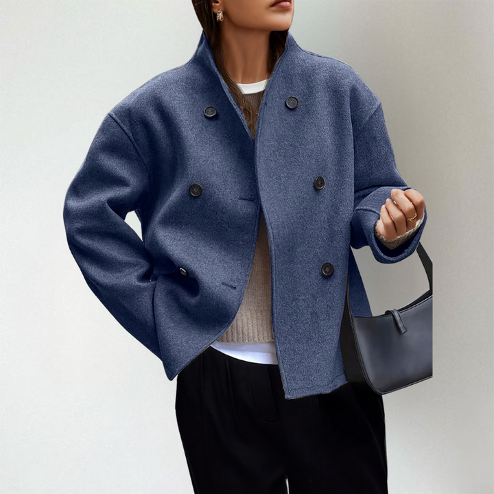 Isola - Long Sleeve Cardigan