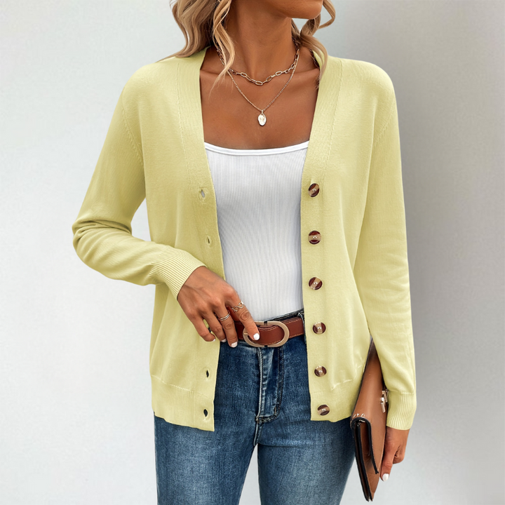 Viviana - Warmer Cardigan