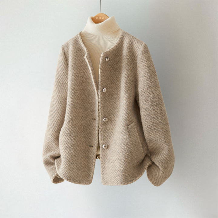 Mireya - Stylish Cardigan