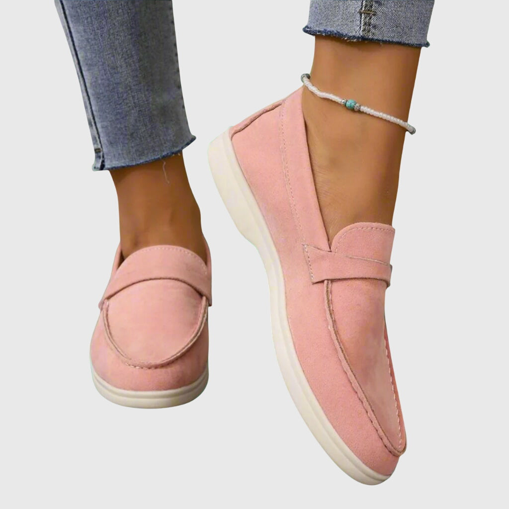 Natalie - Orthopedic Loafers