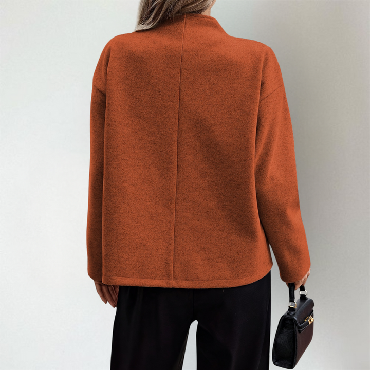 Isola - Long Sleeve Cardigan