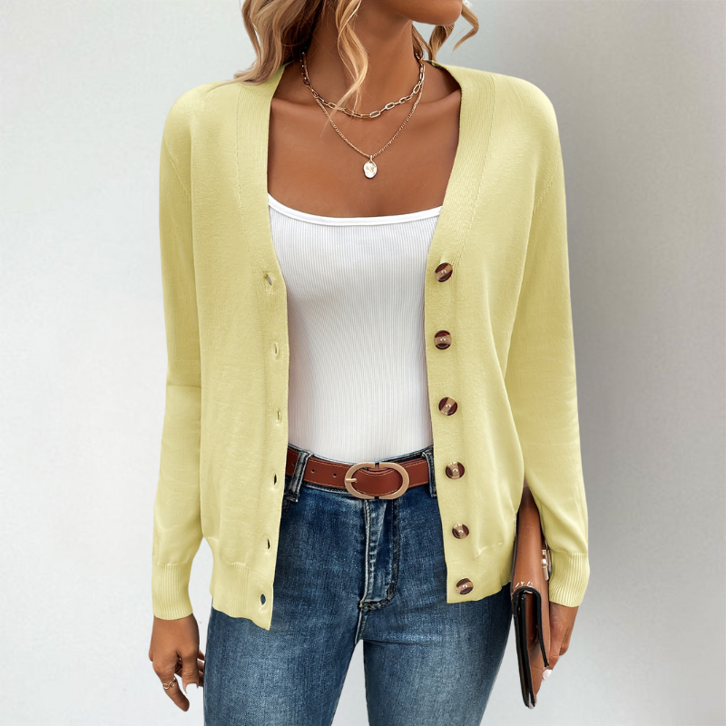 Viviana - Warmer Cardigan