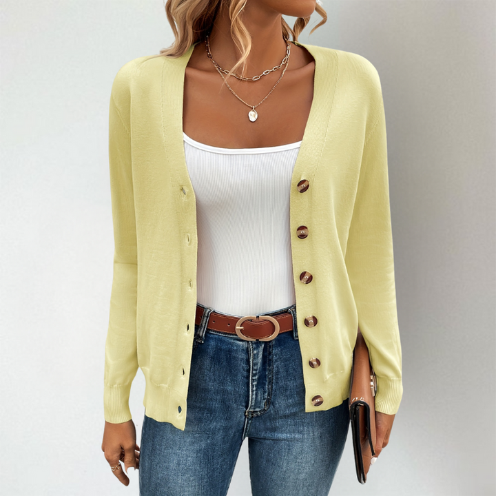 Viviana - Warmer Cardigan