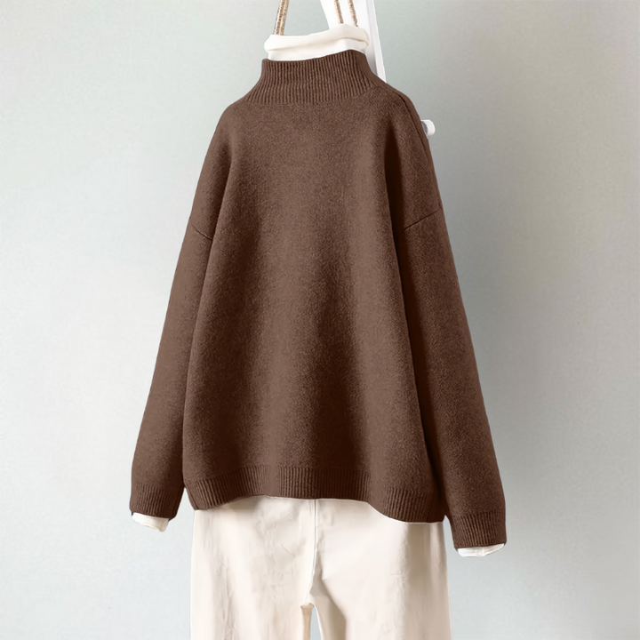 Elara - Long Sleeve Cardigan