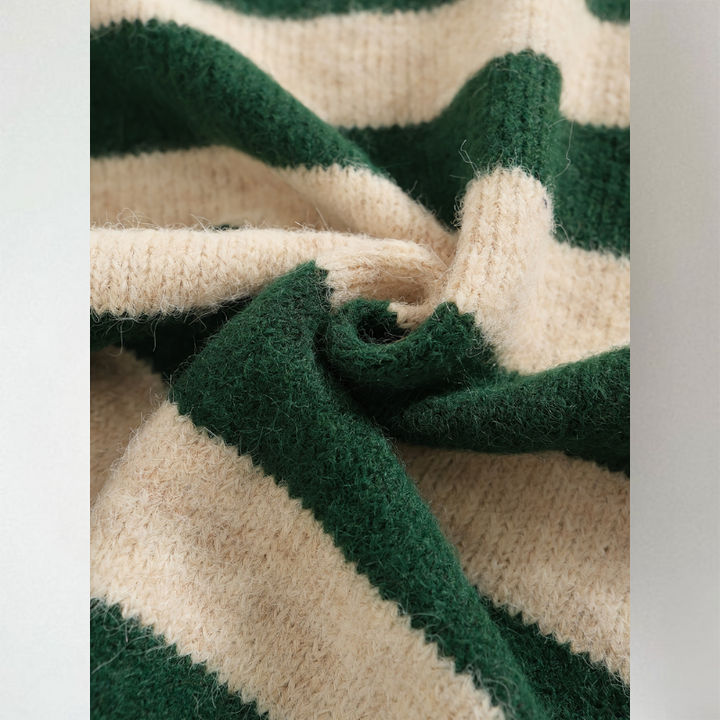 Amalia - Stylish Cardigan
