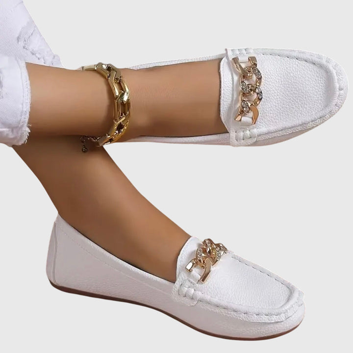 Autumn - Orthopedic Loafers