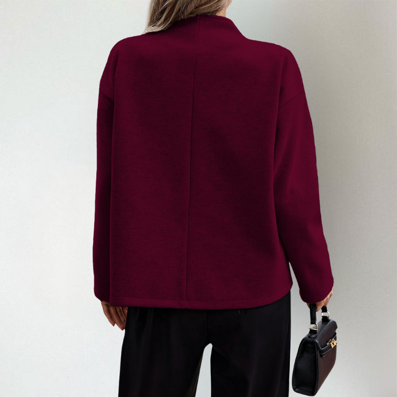 Isola - Long Sleeve Cardigan