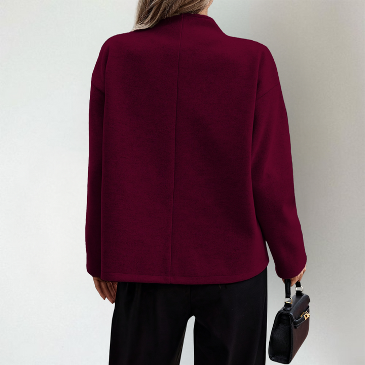 Isola - Long Sleeve Cardigan