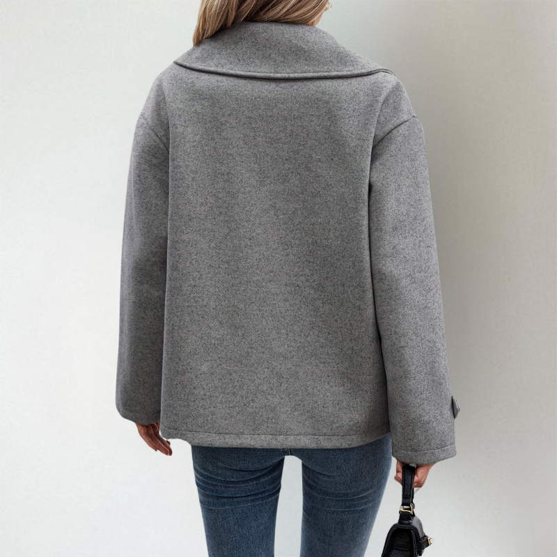 Danika - Comfortable Cardigan