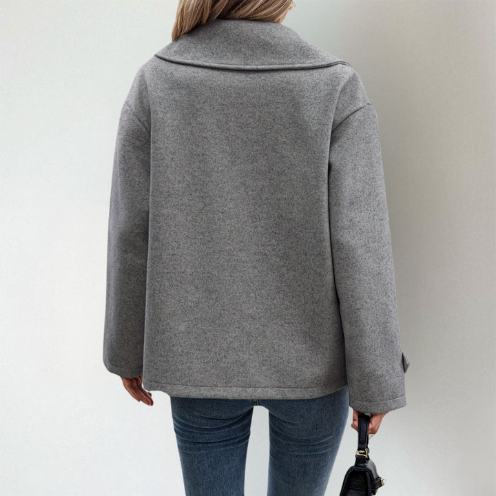 Danika - Comfortable Cardigan