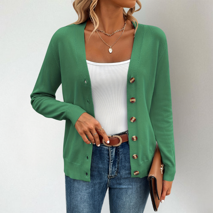 Viviana - Warmer Cardigan