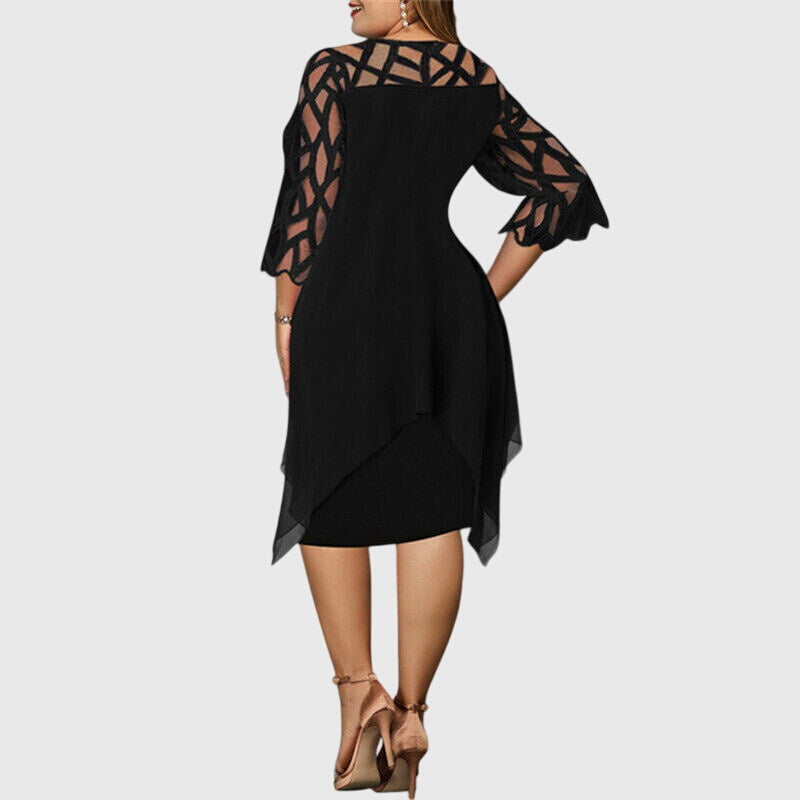 Olivia - Chic Dress