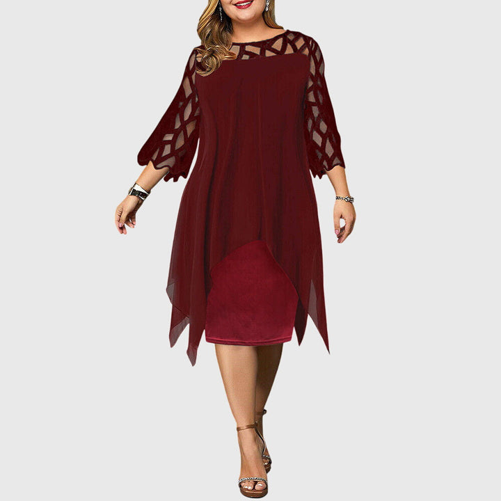 Olivia - Chic Dress