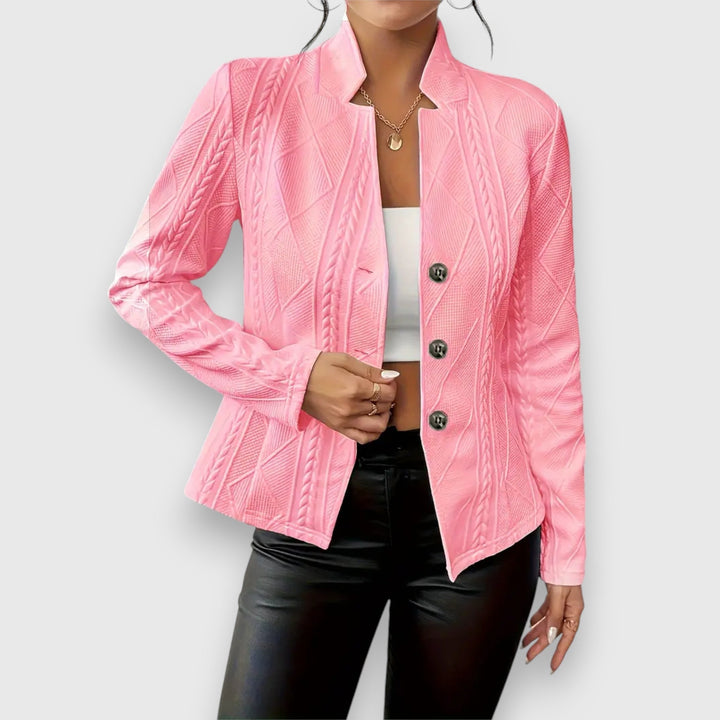 Savannah – Women’s Lightweight Jacket