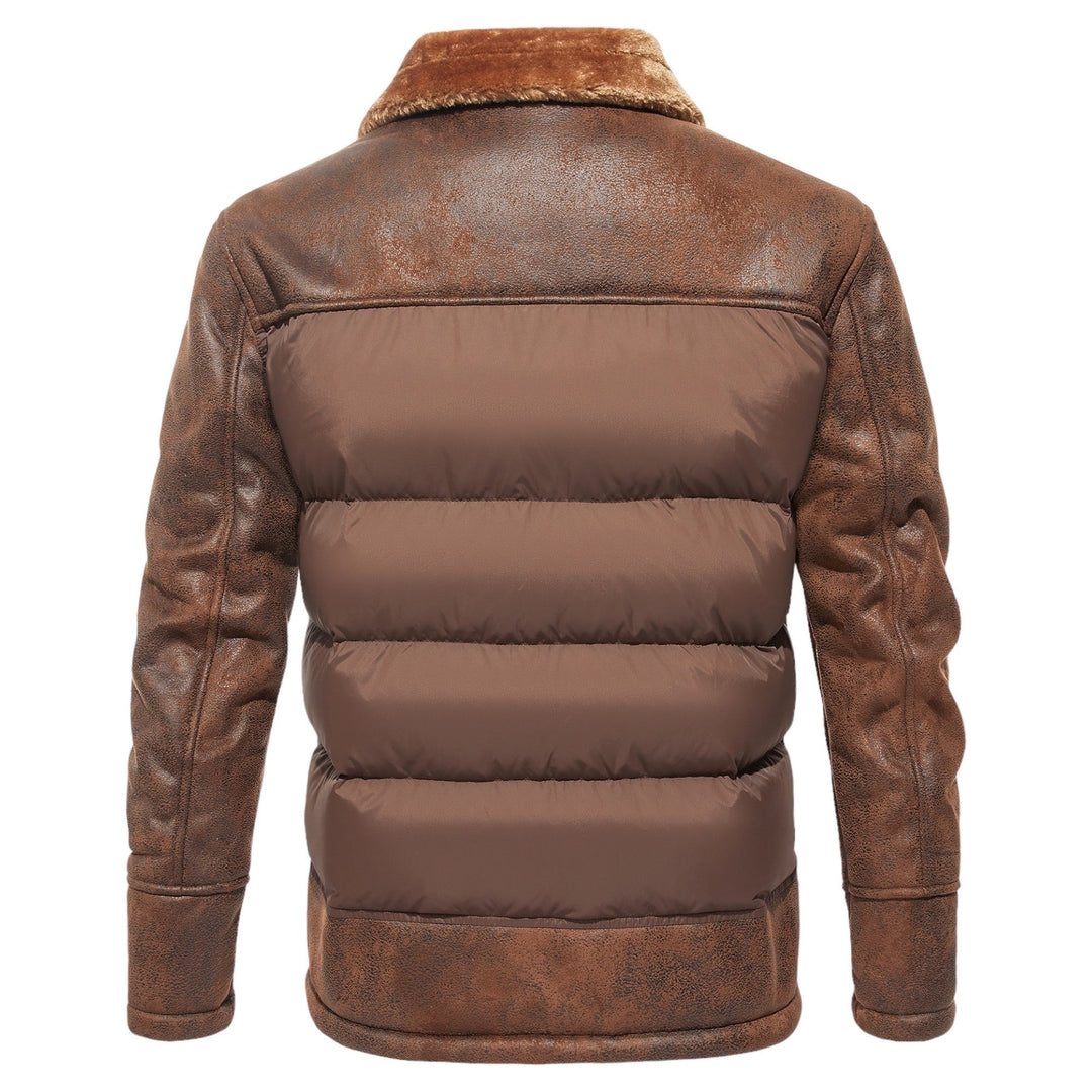 Alexander - Men’s jacket