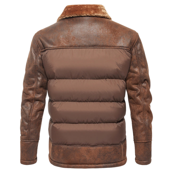 Alexander - Men’s jacket