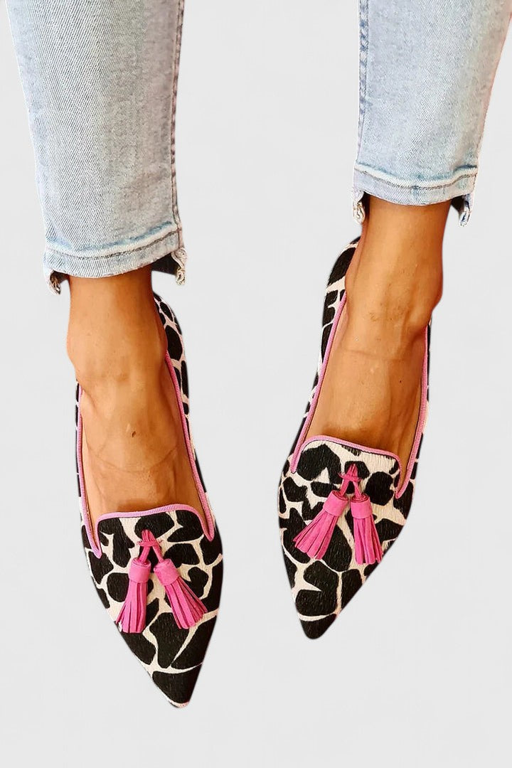 Mila - Smart Fit Loafers