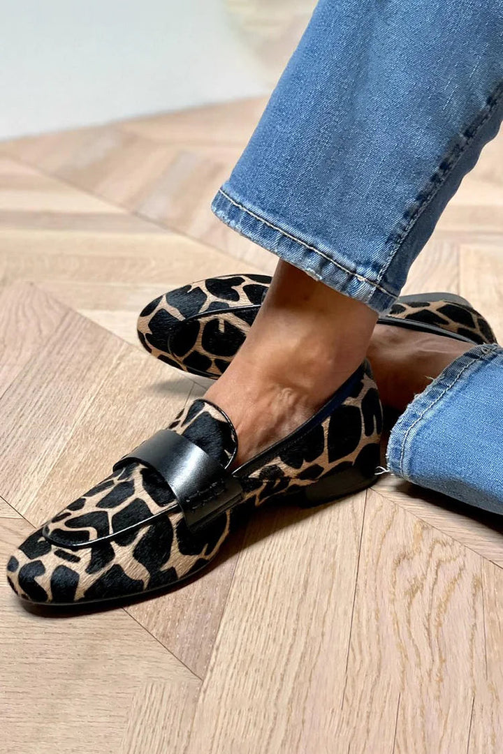 Cerys - Premium Orthopedic Loafers