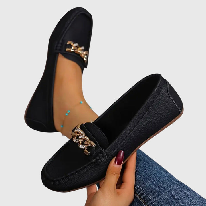 Autumn - Orthopedic Loafers