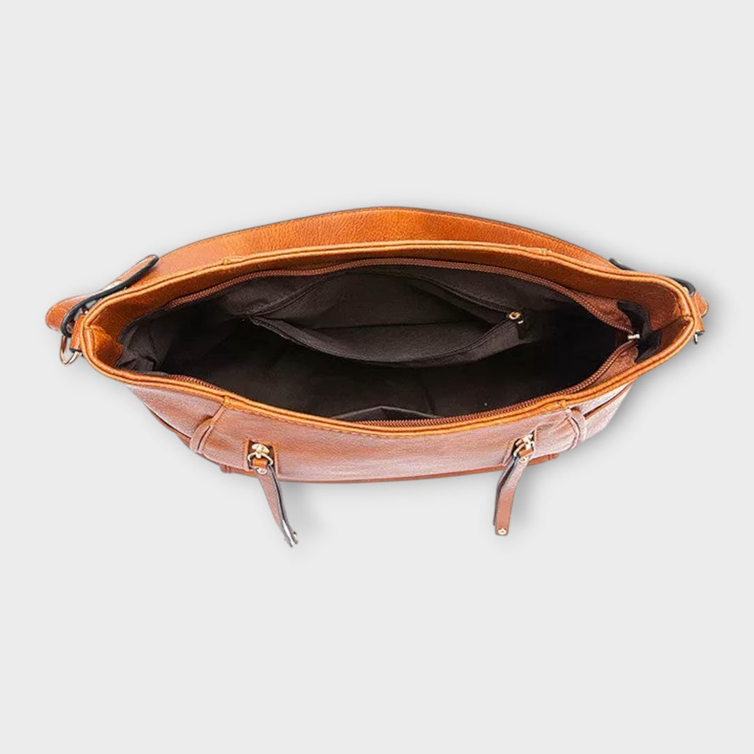 Maren - Vintage-inspired Elegant Women's Handbag