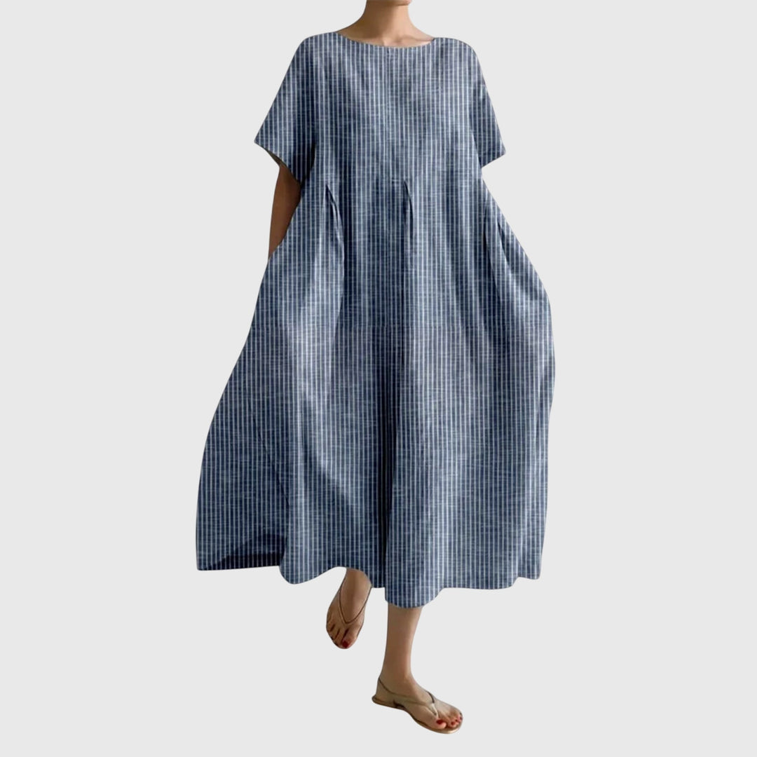 Olivia - Long Casual Dress