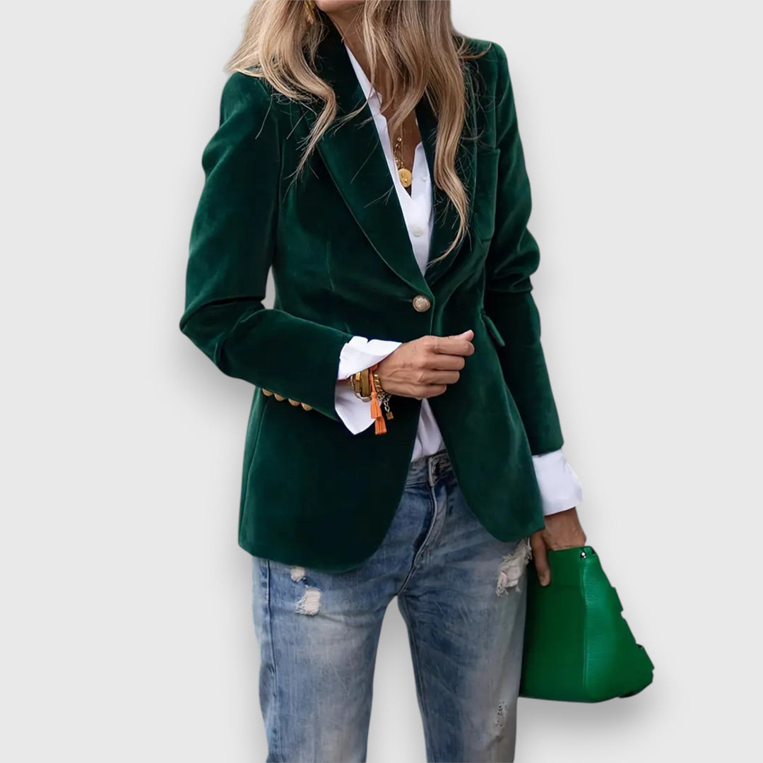 Kimberly – Women’s Blazer