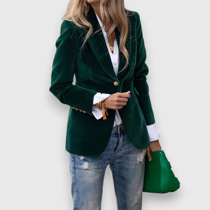 Kimberly – Women’s Blazer