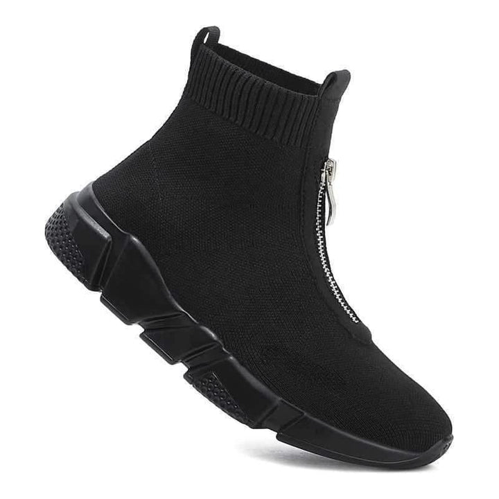 Eden -Women's Leisure Socks Boots