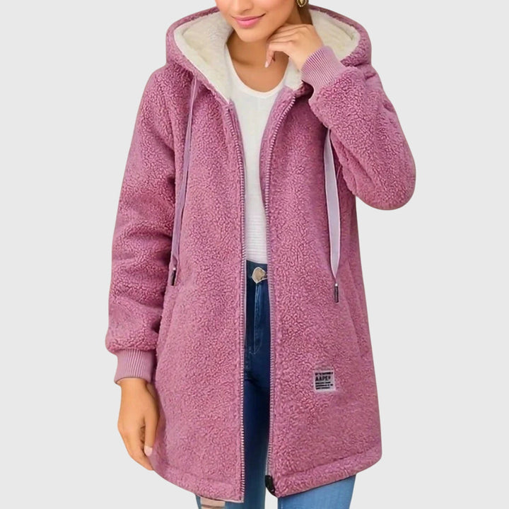 Aria - Women's Fleece Jacket