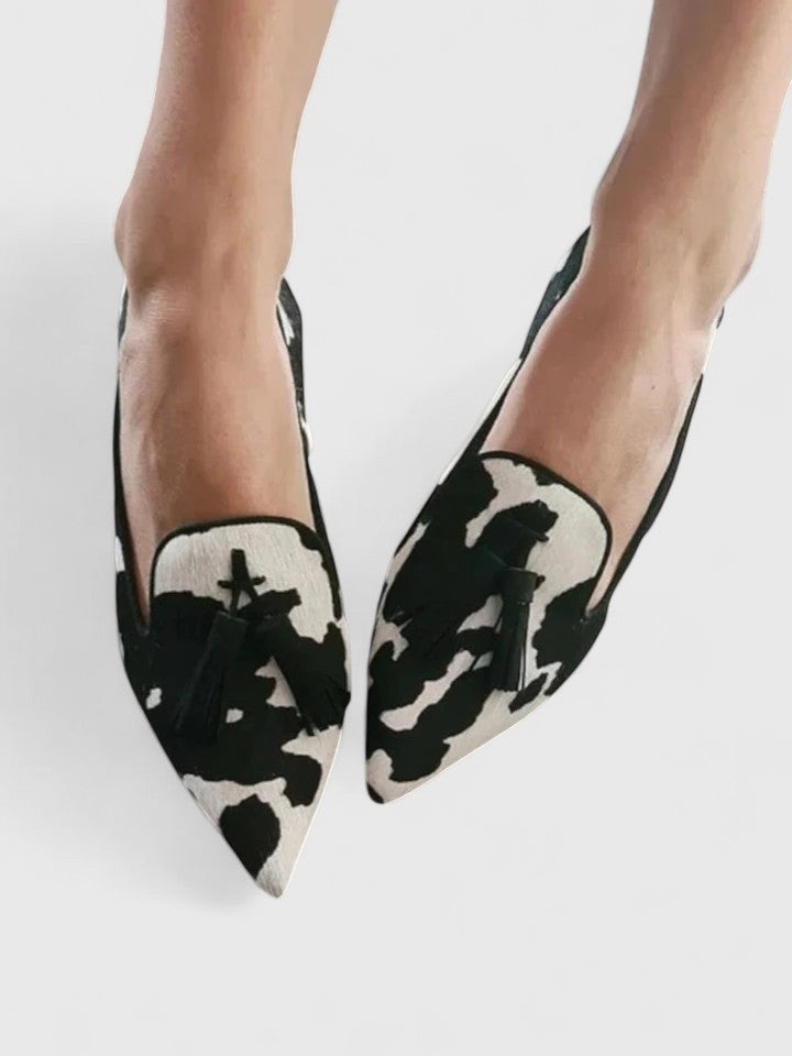 Mila - Smart Fit Loafers