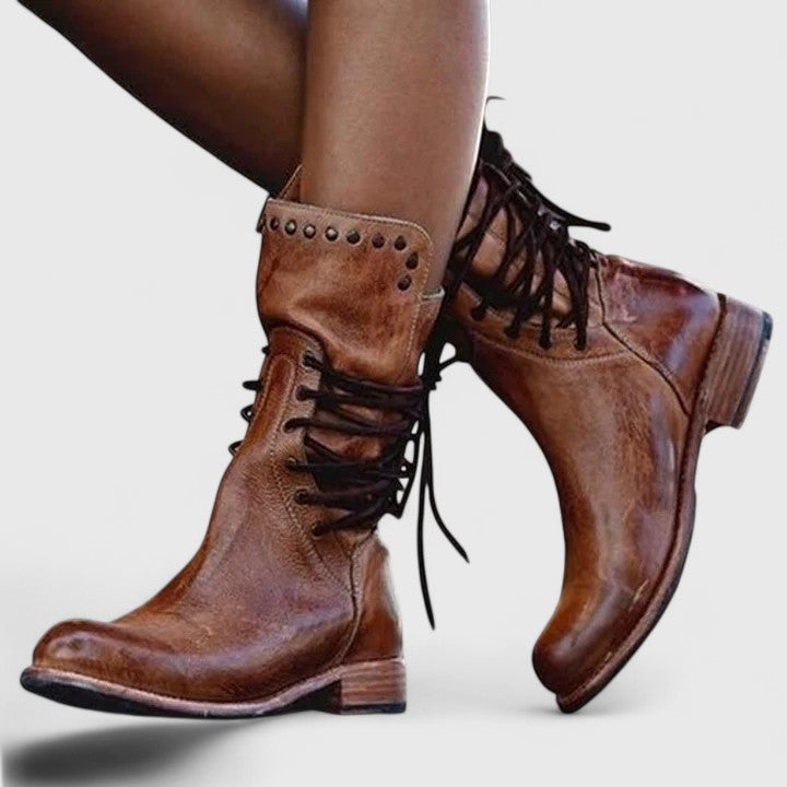 Susan - Orthopedic Boots