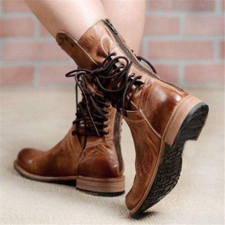 Liora - Trail Boots
